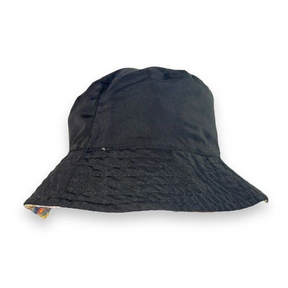 Unbranded Old World Map Reversible Bucket Hat One Size Fits Most OS - Picture 5 of 8
